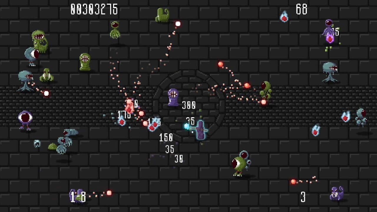 Monsters! thumbnail 4