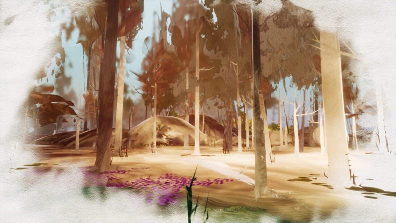 Ramble screenshot 1