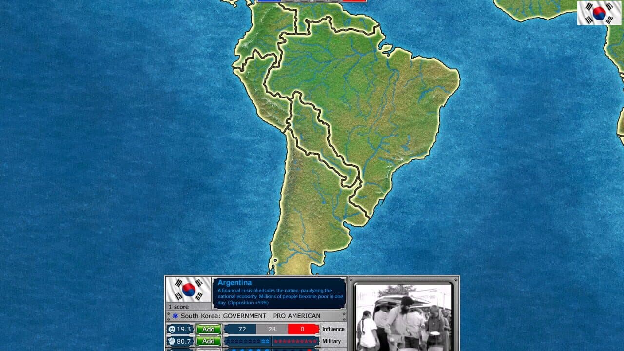 The Cold War Era thumbnail 2