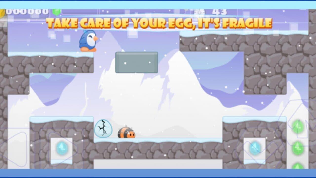 Penguin Quest thumbnail 4