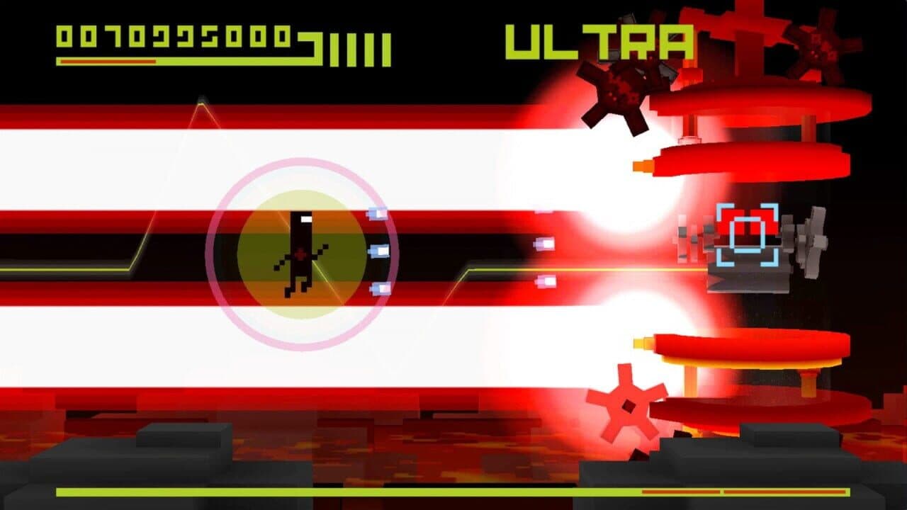 Bit.Trip Fate thumbnail 5