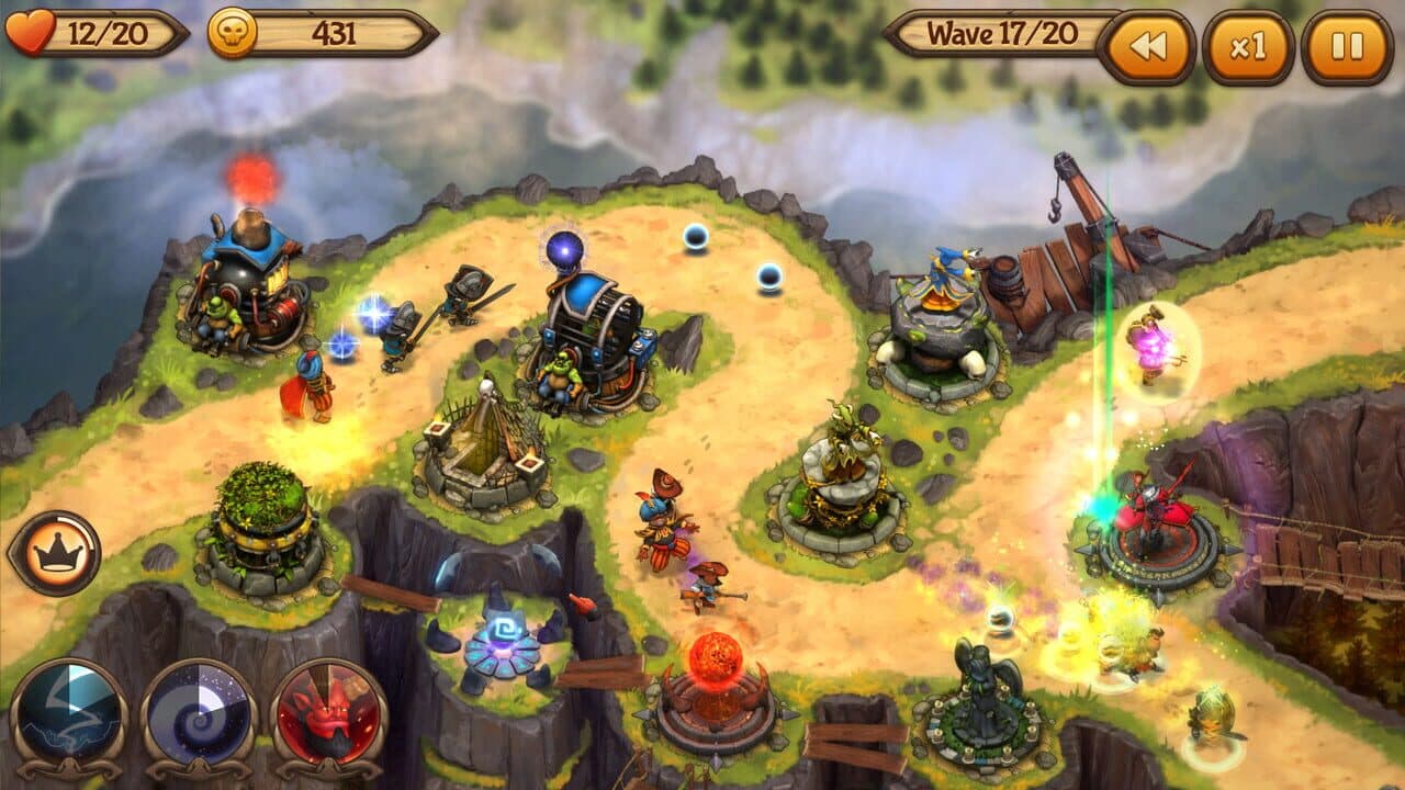 Evil Defenders thumbnail 2
