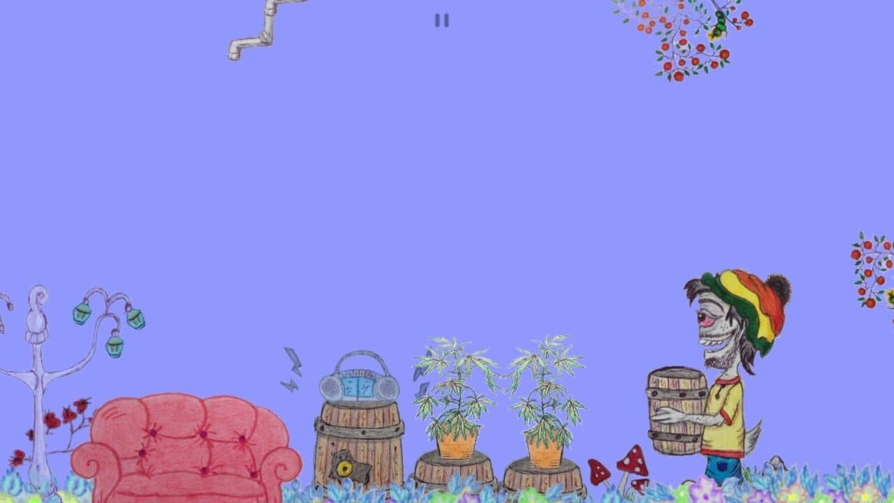 Abnormal world: Season One thumbnail 2