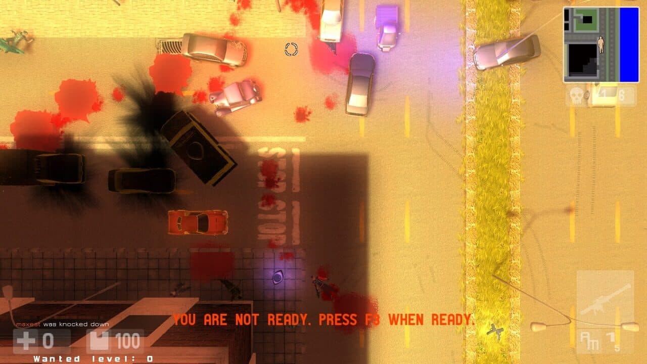Street Arena thumbnail 3