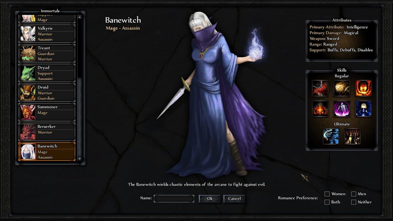 Immortal Empire thumbnail 3
