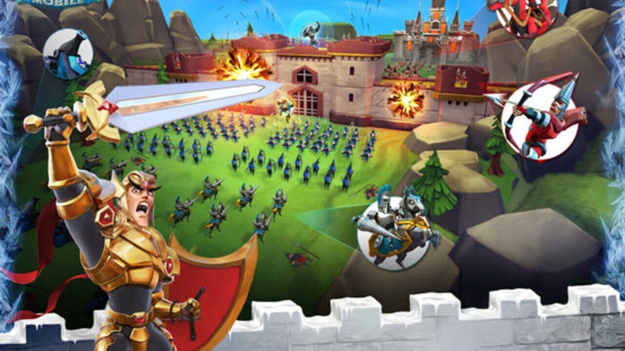 Lords Mobile thumbnail 11
