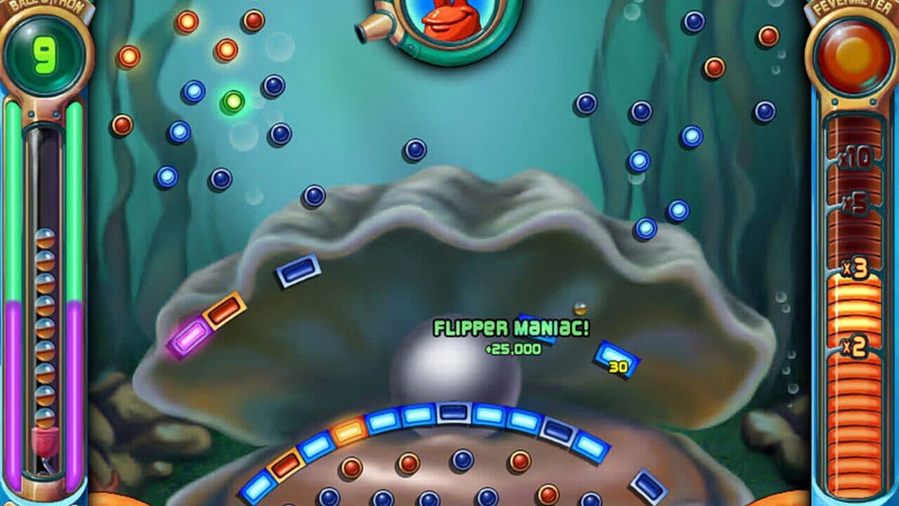 Peggle Deluxe thumbnail 5