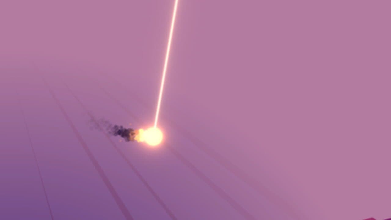 Fire Rides screenshot 1