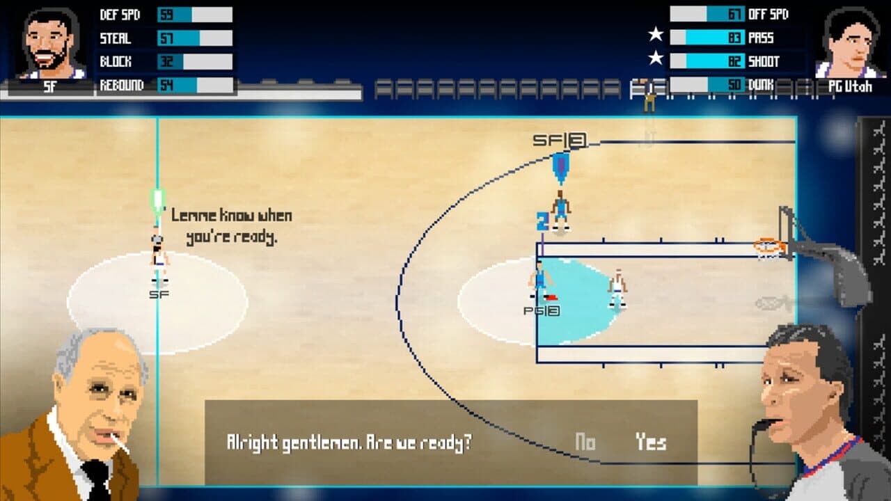 Basketball Classics thumbnail 4