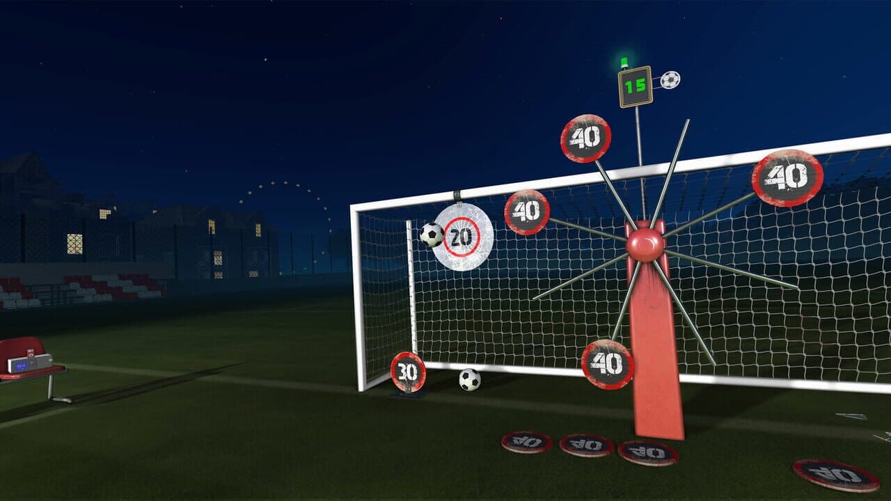 Header Goal VR: Being Axel Rix thumbnail 3
