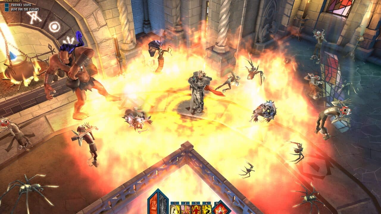 The Mighty Quest for Epic Loot thumbnail 5