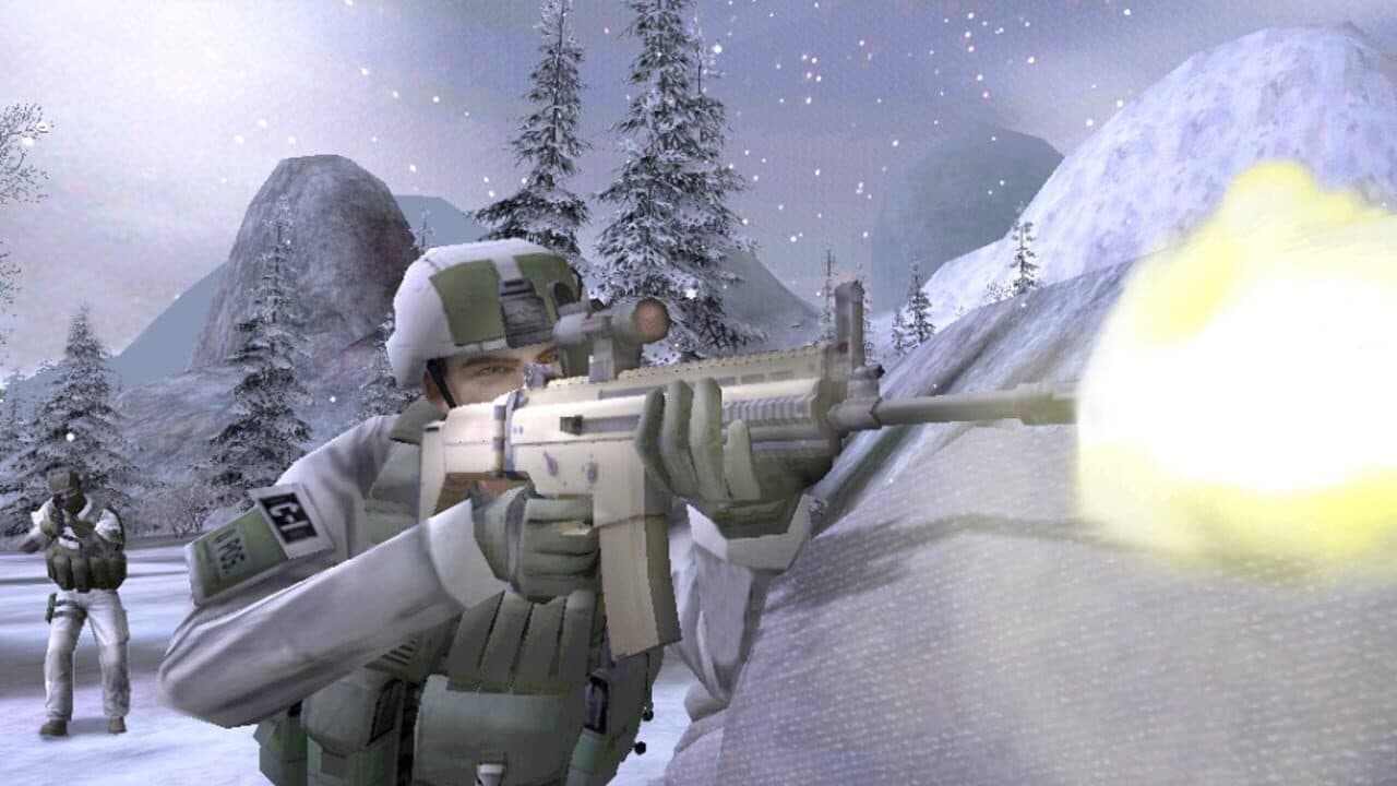 Tom Clancy's Ghost Recon 2: Summit Strike thumbnail 2