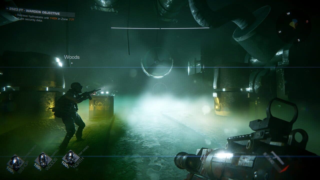 GTFO thumbnail 2