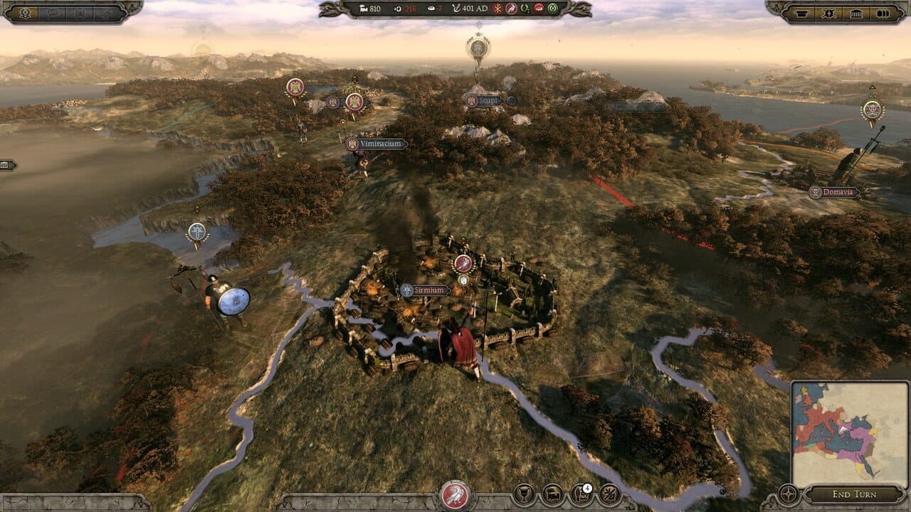 Total War: Attila thumbnail 3