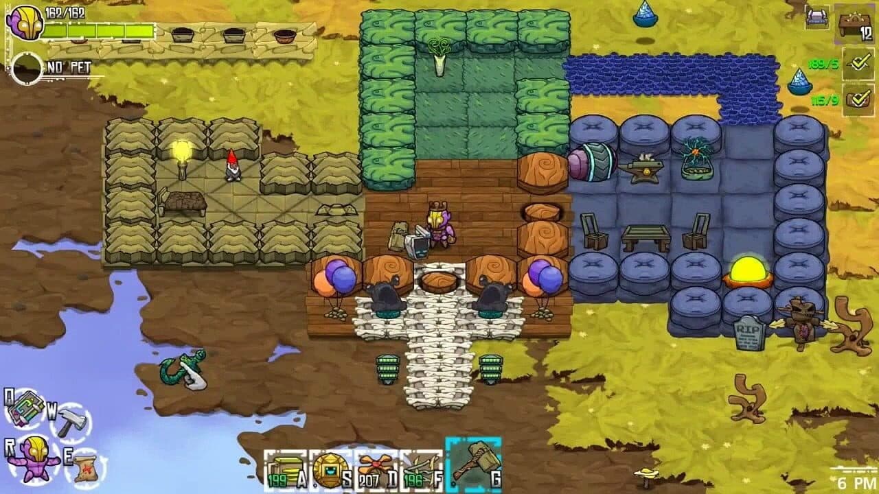 Crashlands thumbnail 2