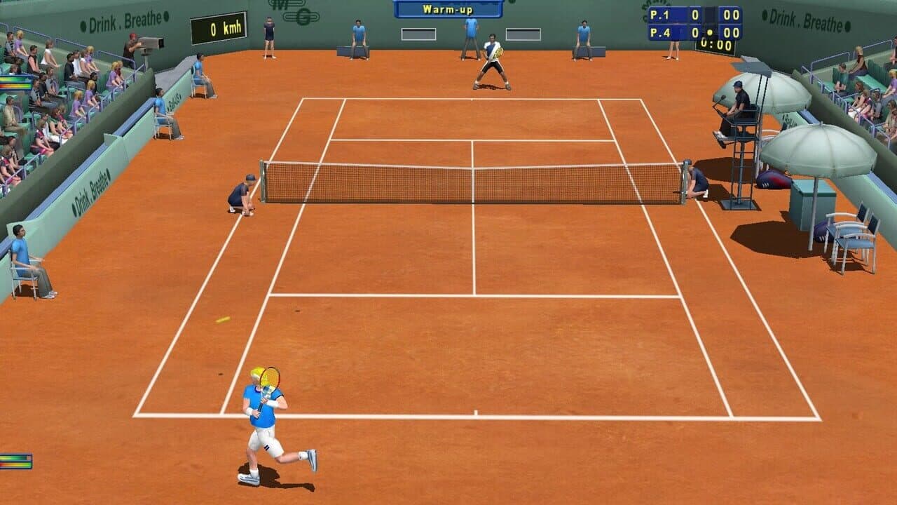 Tennis Elbow 2013 thumbnail 2