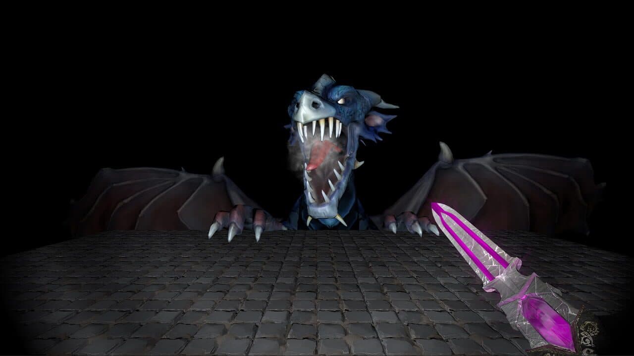 Crystal Rift thumbnail 4