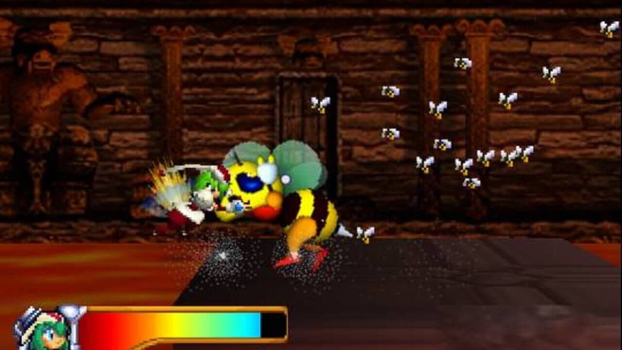 Mischief Makers thumbnail 3