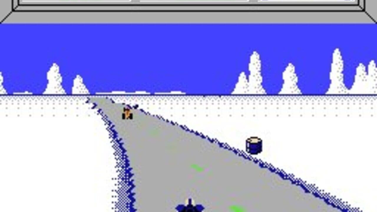 Mach Rider thumbnail 5