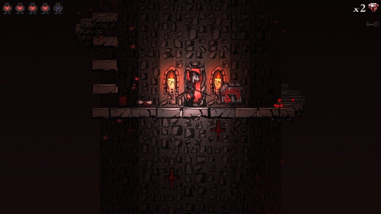 Mimic Hunter screenshot 1