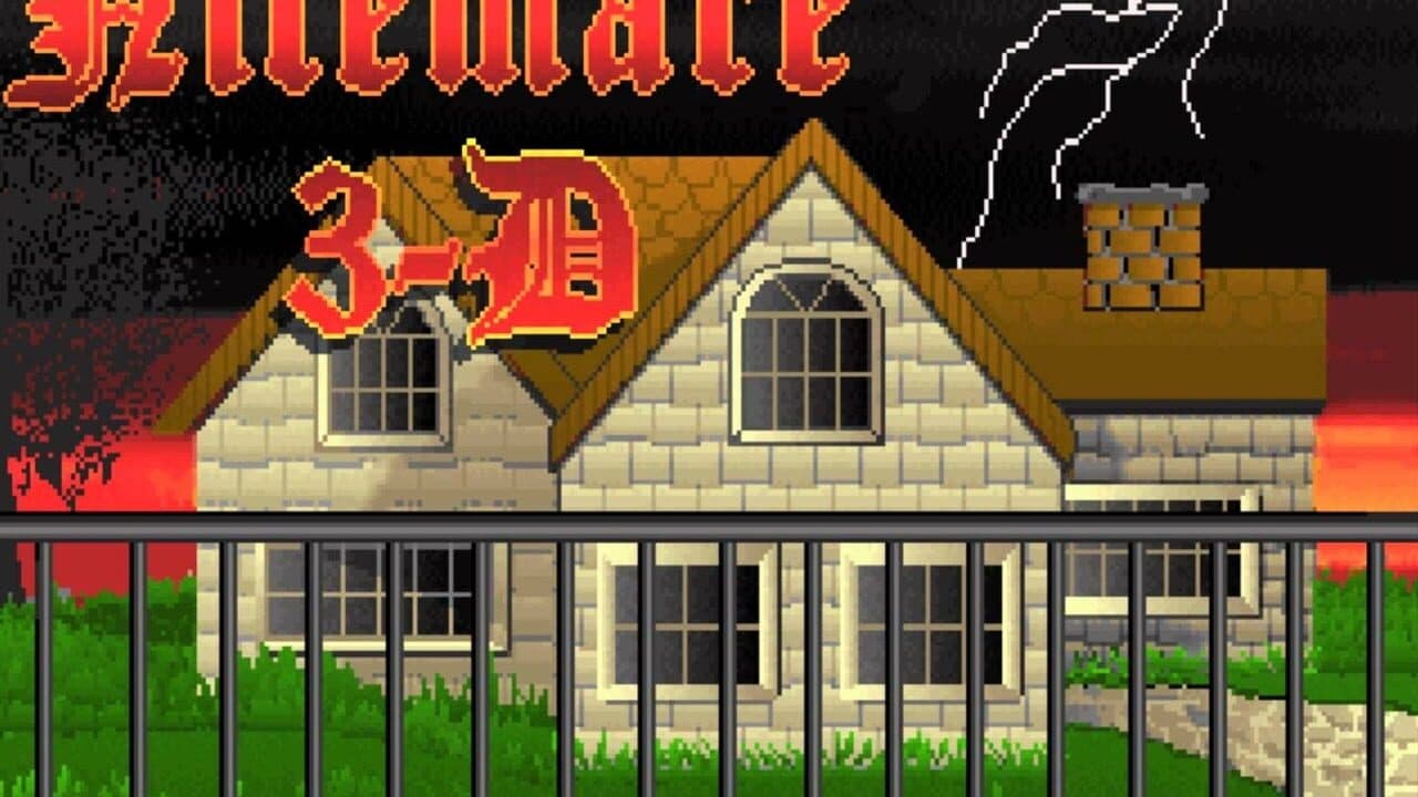 Nitemare 3D thumbnail 2