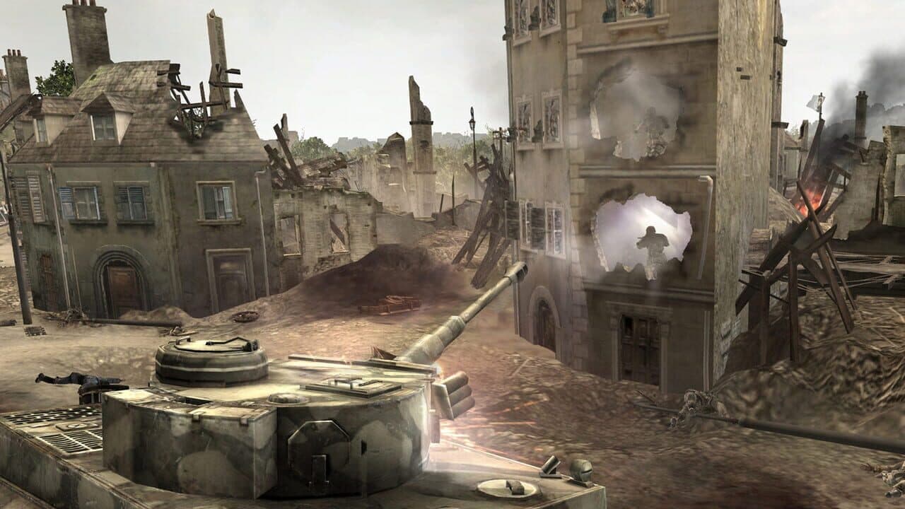 Company of Heroes: Legacy Edition thumbnail 3