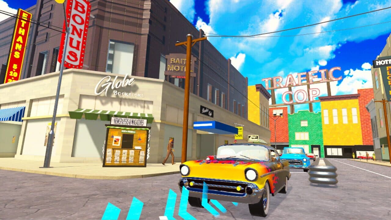 Traffic Cop thumbnail 5