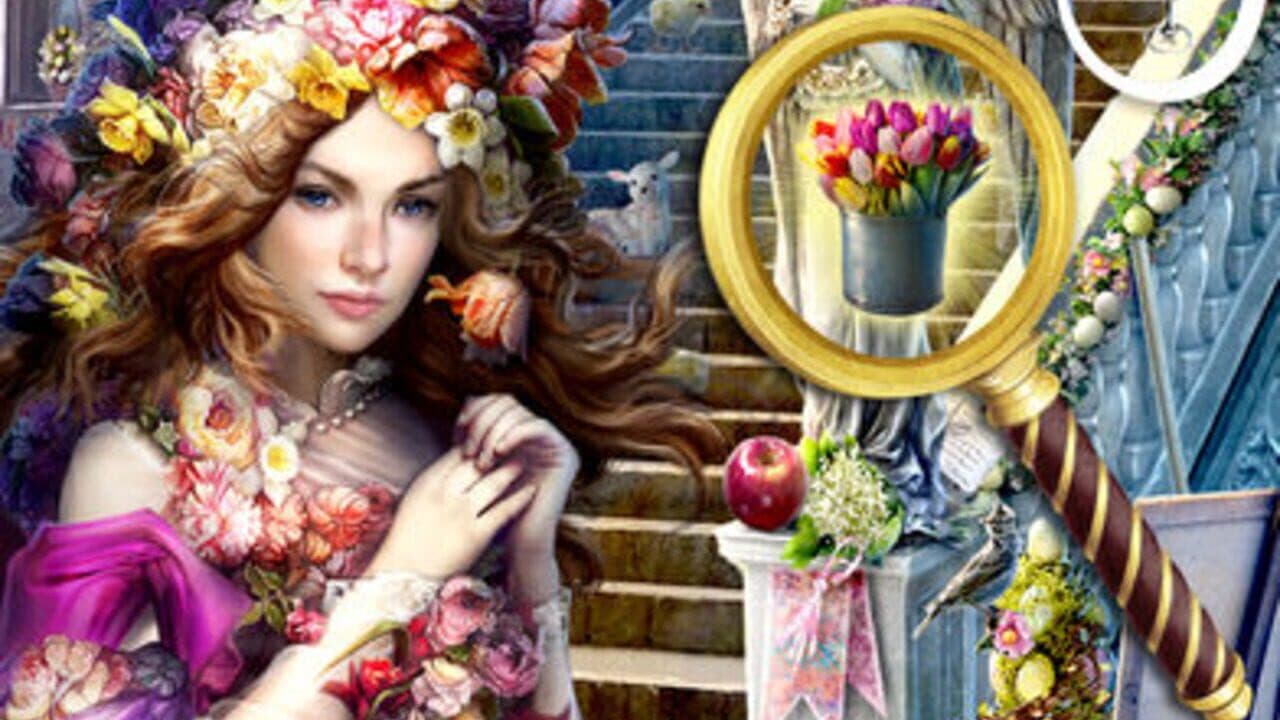 Hidden City: Hidden Object Adventure thumbnail 2