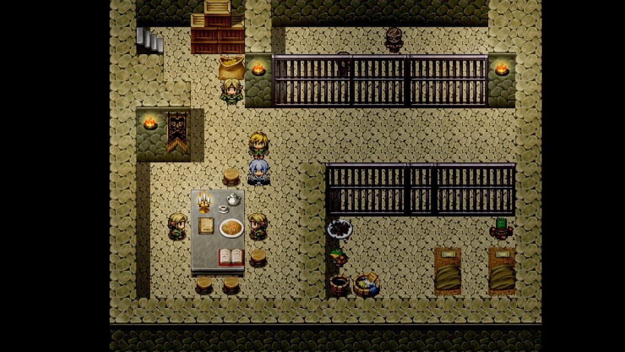 Astoria: The Holders of Power Saga thumbnail 4