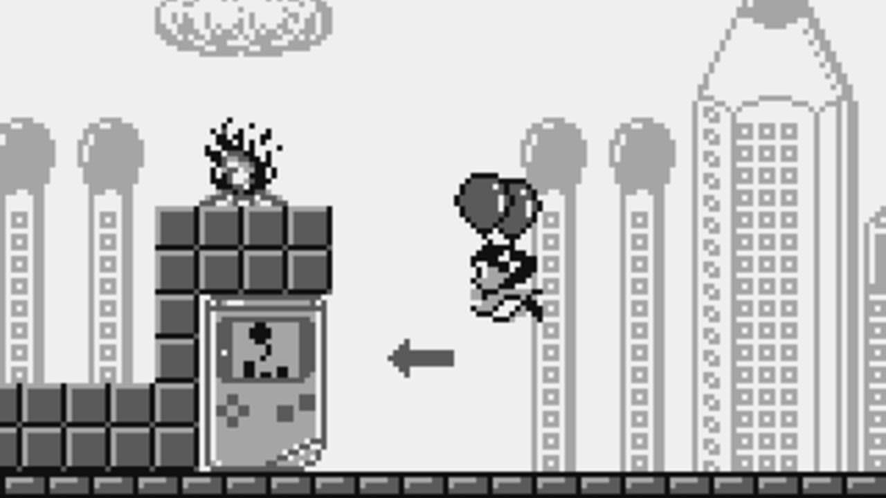 Balloon Kid thumbnail 4
