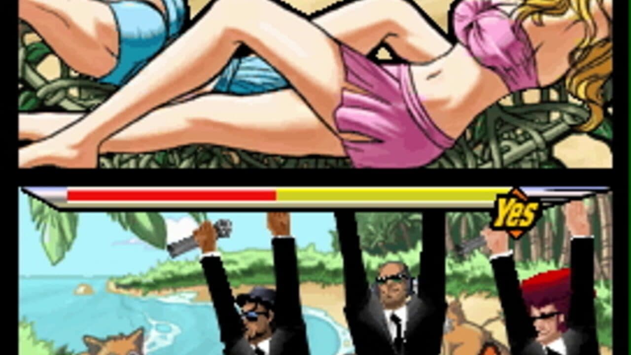 Elite Beat Agents thumbnail 6