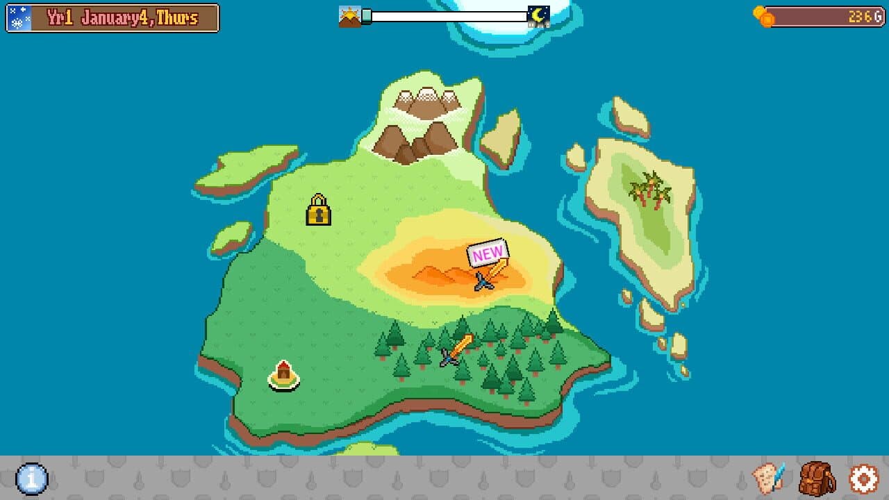 Pixel Shopkeeper thumbnail 2