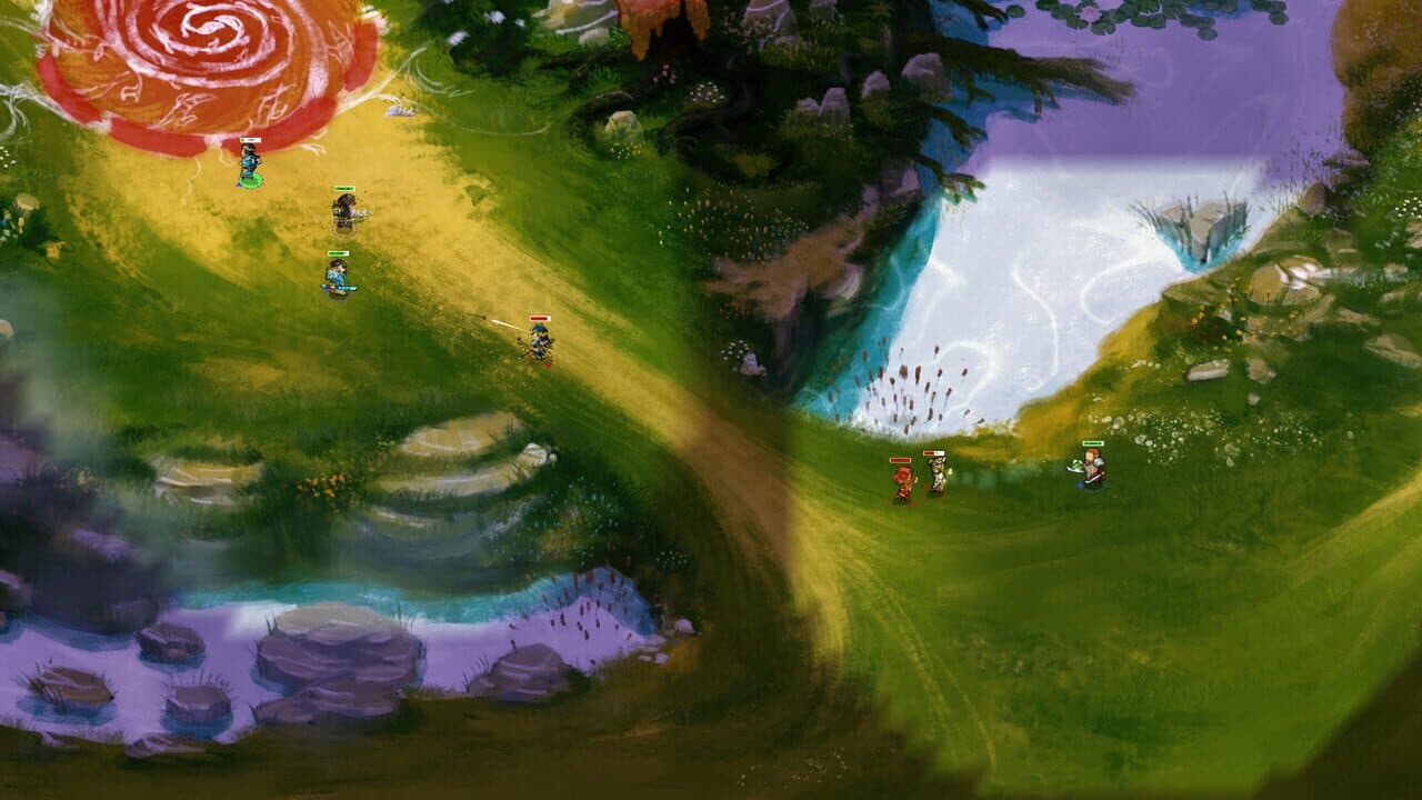Battle Commanders thumbnail 5