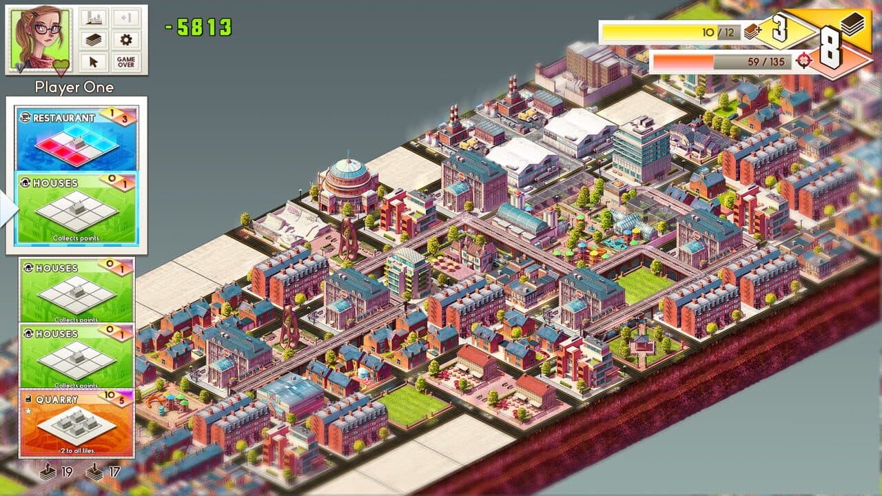 Concrete Jungle thumbnail 5
