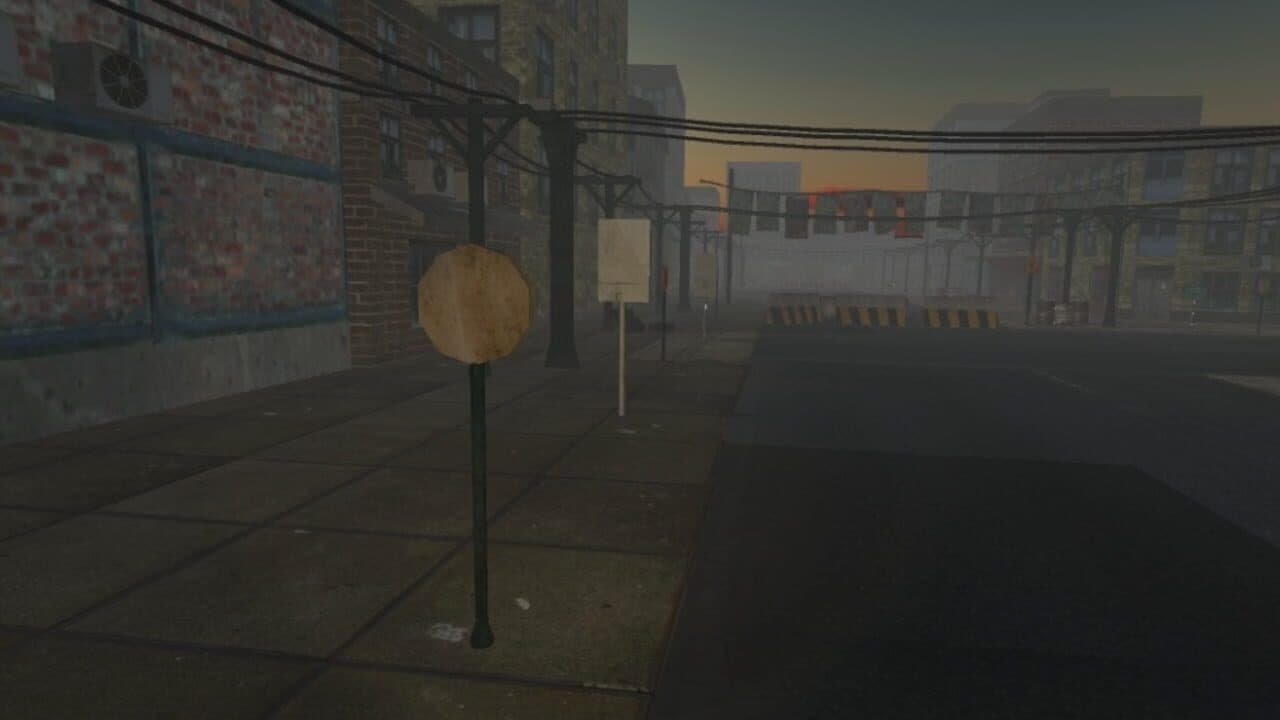 All Alone: VR thumbnail 3