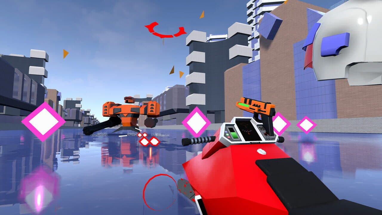 Horizon Vanguard thumbnail 5
