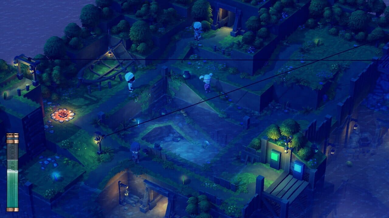 Raiders of the Lost Island thumbnail 2