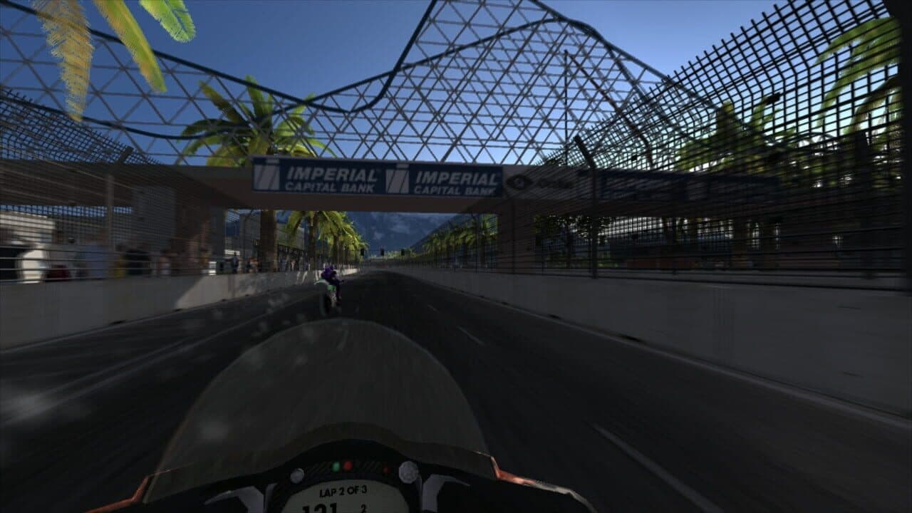 SuperBike TT thumbnail 3