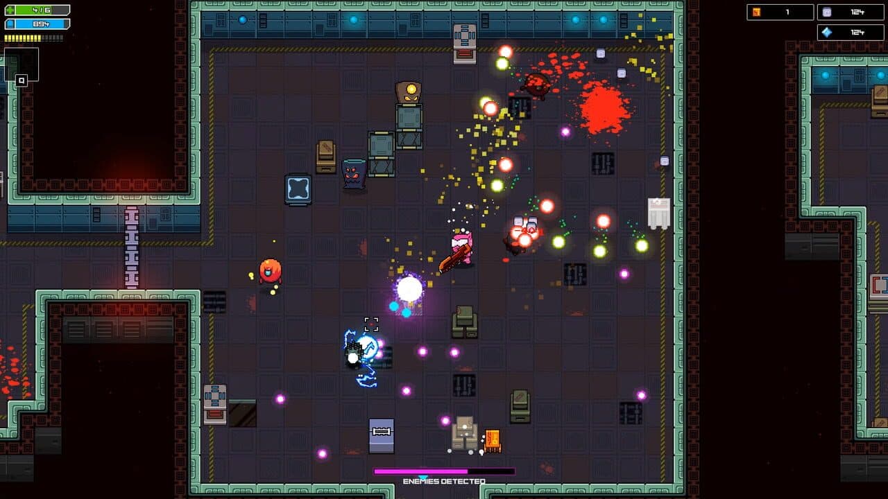 Spaceship Looter thumbnail 3