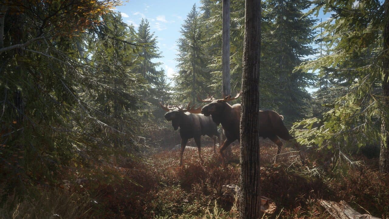 TheHunter: Call of the Wild thumbnail 9