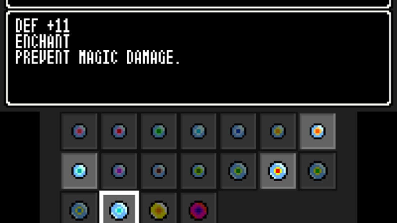 Alchemic Dungeons thumbnail 5