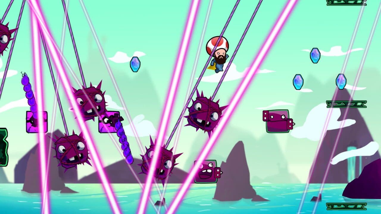 Cloudberry Kingdom thumbnail 9