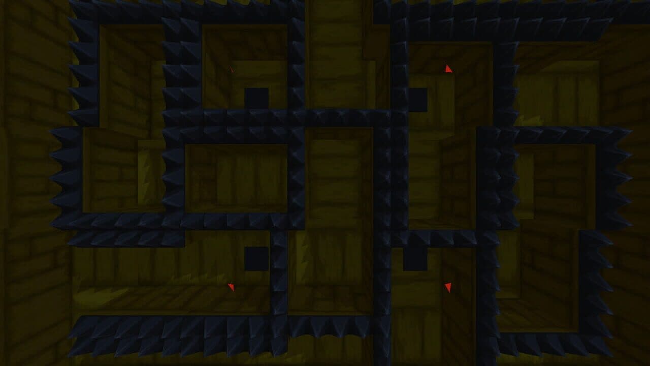 MinosMaze - The Minotaur's Labyrinth thumbnail 2
