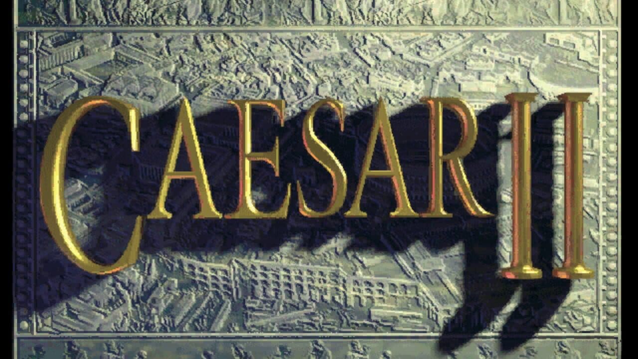 Caesar II screenshot 1
