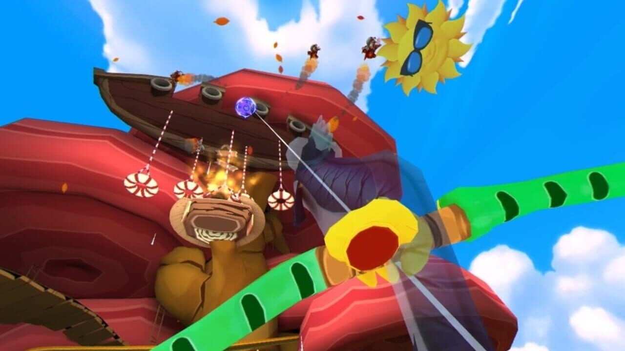 Ace Banana screenshot 1