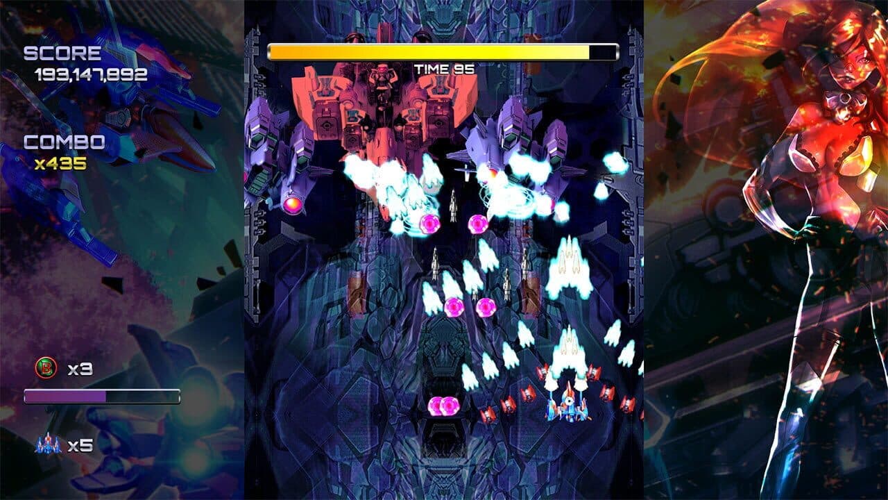 Ghost Blade HD thumbnail 5