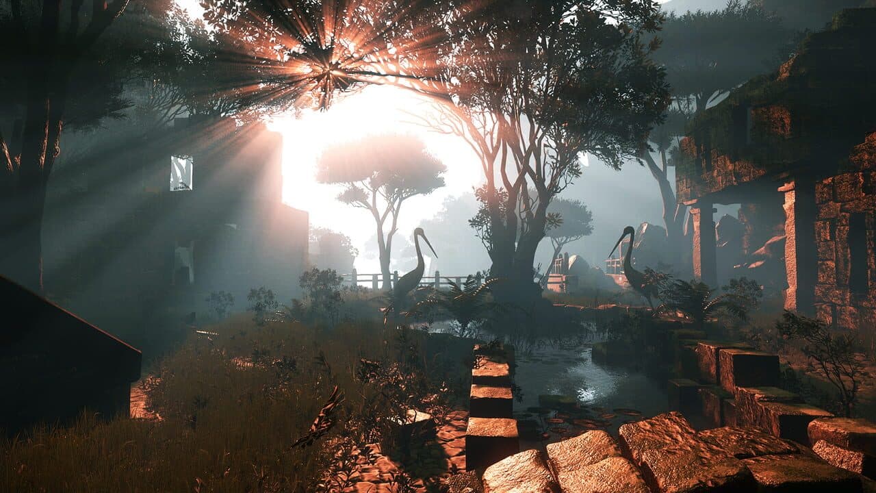 Aporia: Beyond the Valley thumbnail 3