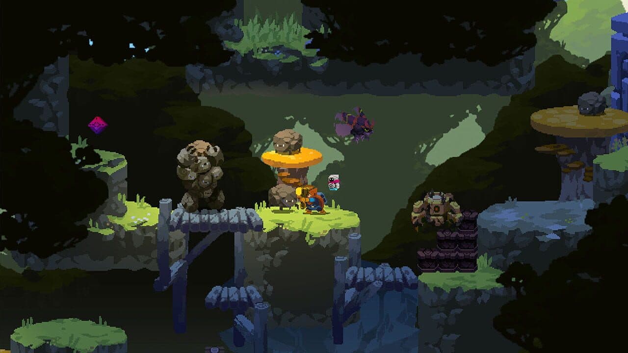 Aegis Defenders thumbnail 9