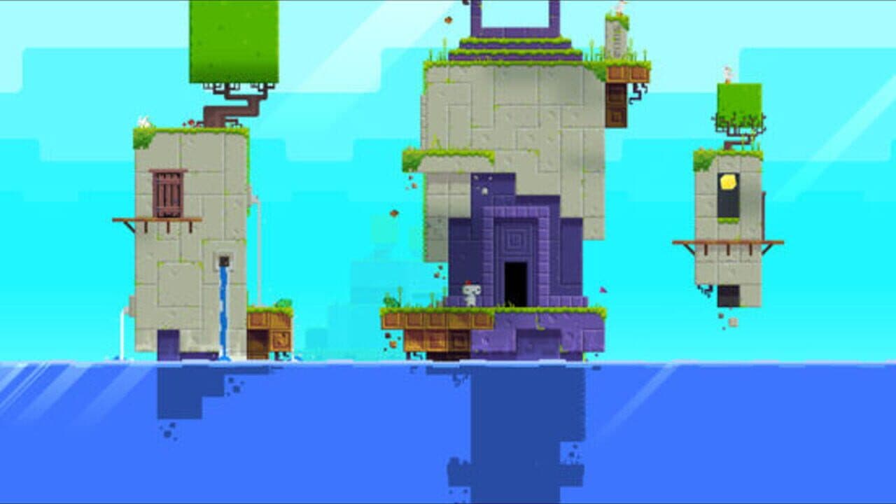 Fez Pocket Edition thumbnail 5