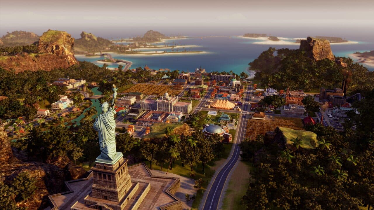 Tropico 6 thumbnail 5